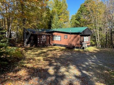 130 Bennett Hill Rd Road, New Portland, ME, 04961