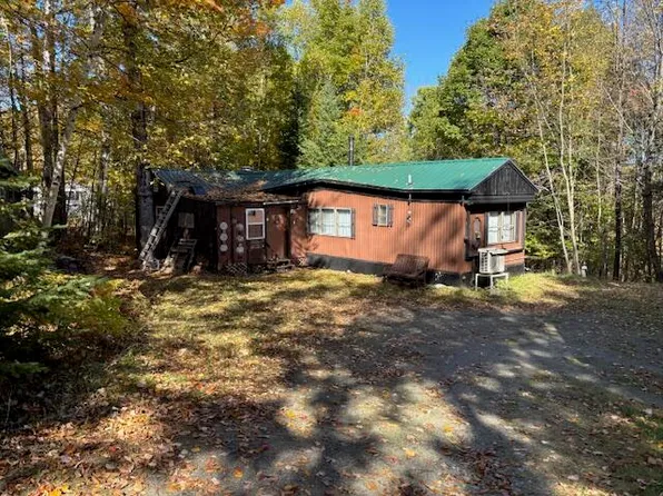 130 Bennett Hill Rd Road, New Portland, ME 04961