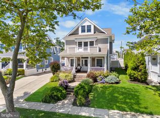 308 3rd Ave, Bradley Beach, NJ 07720