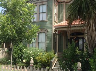 1007 Ball, Galveston, TX 77550