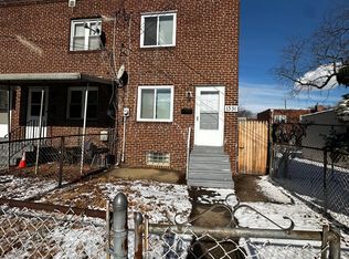 1331 Sayres Ave, Camden, NJ 08104
