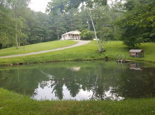 1685 Scottsville Rd, Danby, VT 05739