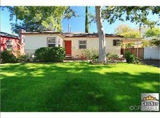 5332 Noble Ave, Van Nuys, CA 91411