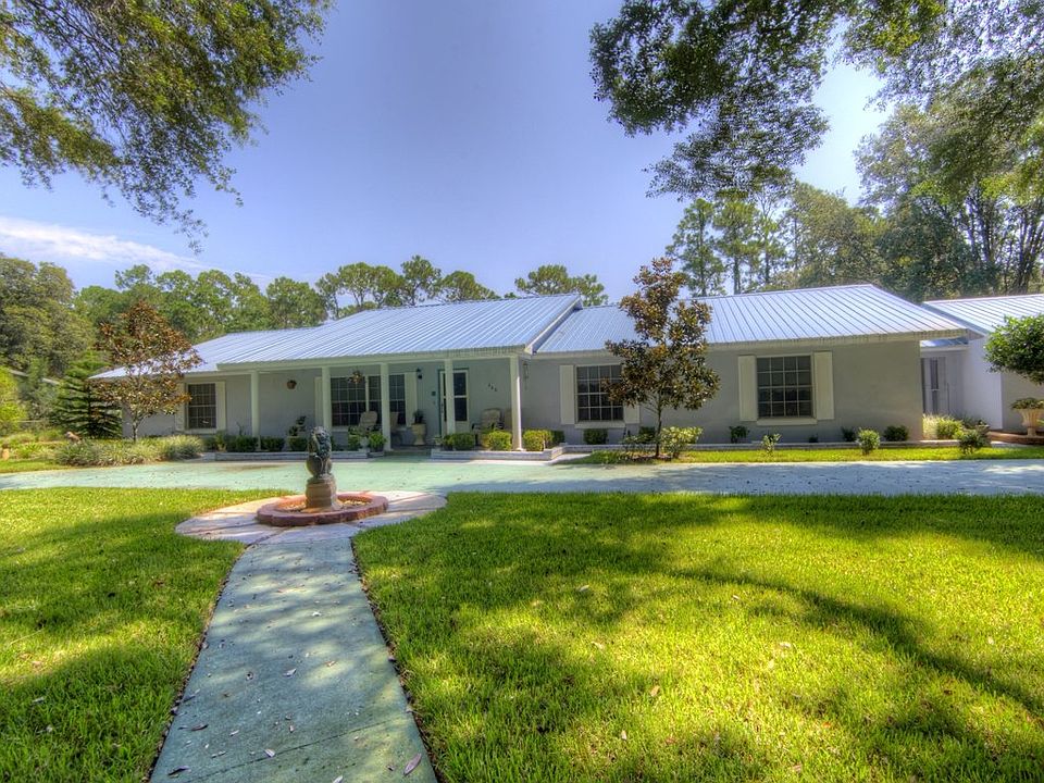 For Sale: 360 Kiwanis Circle, Chuluota, Fl 32766