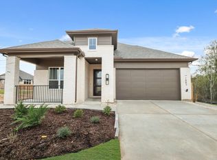 1883 El Pino St, Montgomery, TX 77316