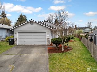 1218 S 93rd St, Tacoma, WA