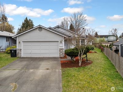 1218 S 93rd Street, Tacoma, WA, 98444