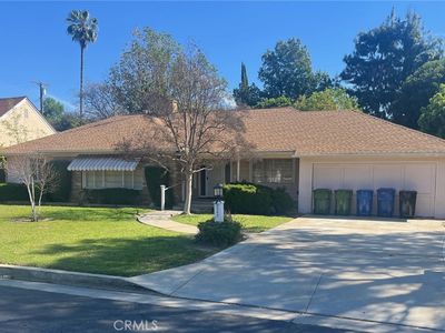 6842 Chisholm Ave, Van Nuys, CA, 91406