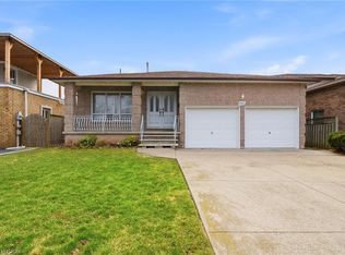 382 Hemlock Ave, Hamilton, ON L8E2E1