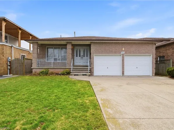 382 Hemlock Ave, Hamilton, ON L8E 2E1