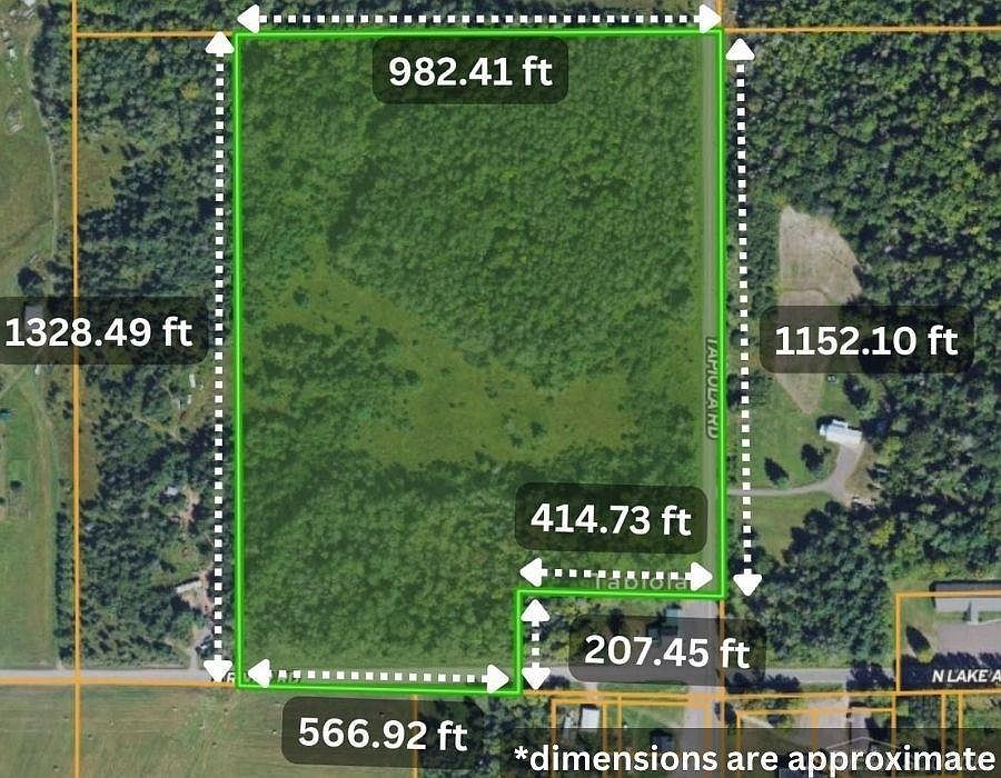 Tbd Tapiola Rd, Chassell, MI 49916 Zillow