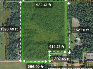 Tbd Tapiola Rd, Chassell, MI 49916