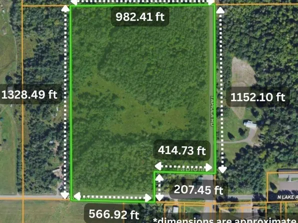 Tbd Tapiola Rd, Chassell, MI 49916