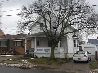 369 Penora St, Depew, NY 14043