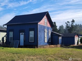 26502 Ridge Ave, Ocean Park, WA 98640