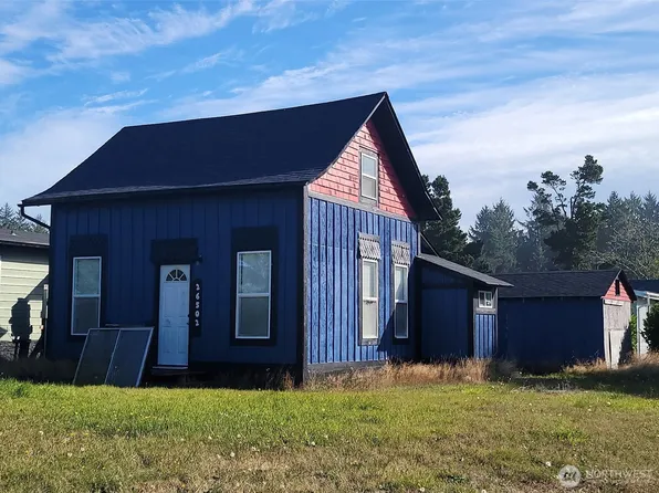 26502 Ridge Avenue, Ocean Park, WA 98640