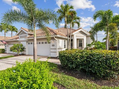 8436 Brittania Drive, Fort Myers, FL, 33912