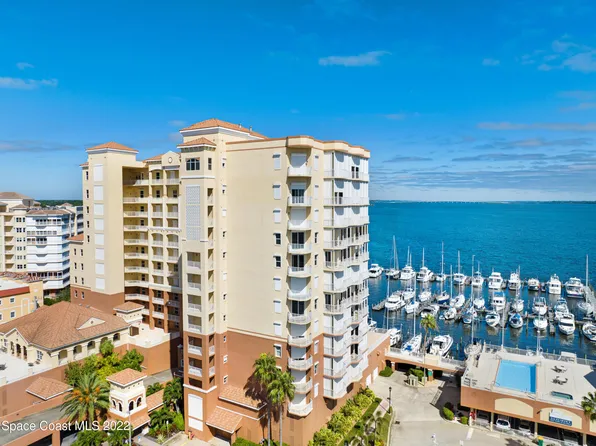 93 Delannoy Ave APT 404, Cocoa, FL 32922