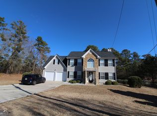 2737 Kristen Ct, Conyers, GA 30012