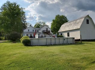 950 State Highway 26, Pitcher, NY 13136