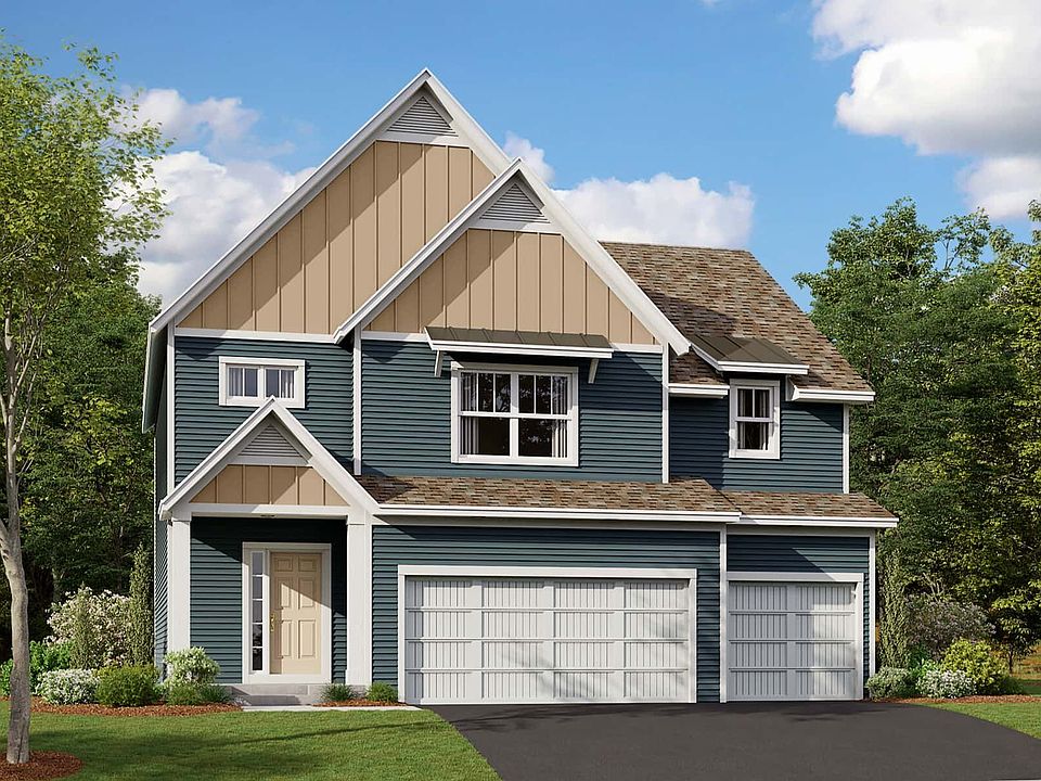 Wilson Elevation F