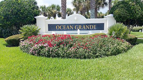 2nd image of 435 N Ocean Grande Dr #305