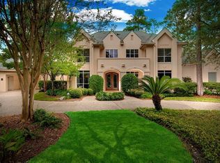 86 N Windsail Pl, Spring, TX 77381