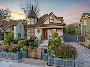 1516 Broad St, San Luis Obispo, CA 93401