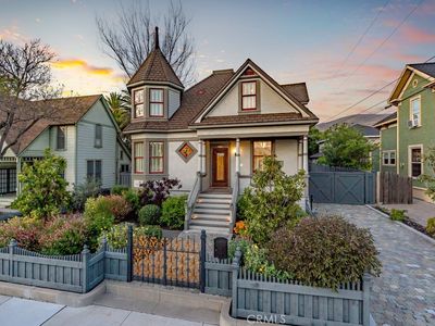 1516 Broad St, San Luis Obispo, CA, 93401
