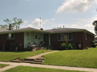 1104 N Lafountain St, Kokomo, IN
