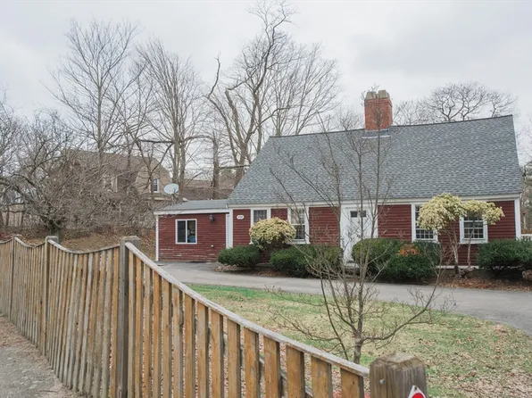 437 E Water St, Rockland, MA 02370