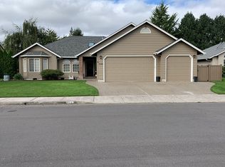 7133 Lawnridge St NE, Keizer, OR 97303