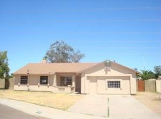 11613 N 67th Dr, Peoria, AZ 85345