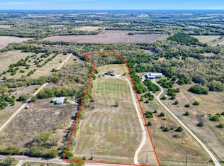 2138 Franklin Rd, Tom Bean, TX 75090