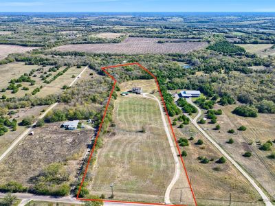 2138 Franklin Rd, Tom Bean, TX, 75090