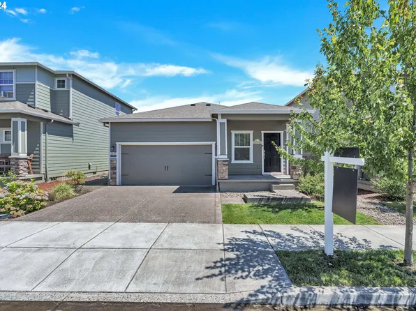 1409 W 15th Ave, La Center, WA 98629