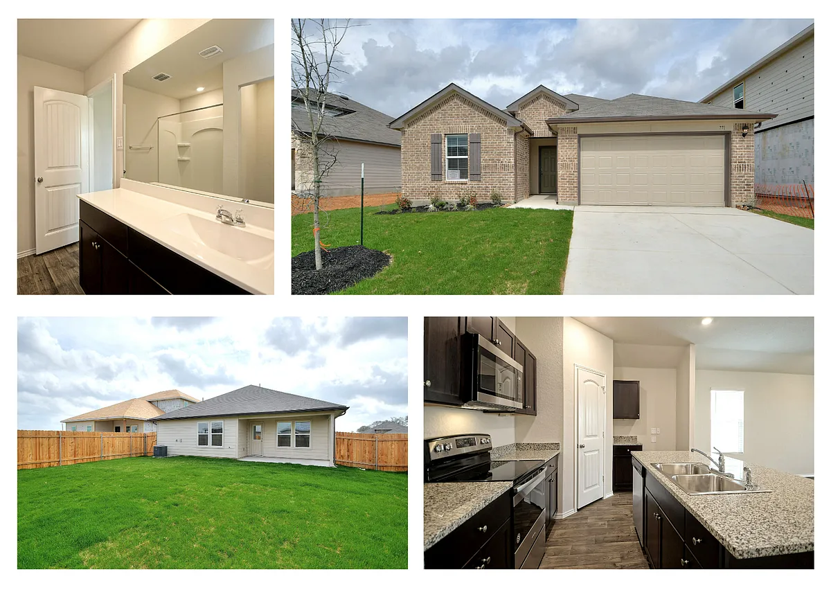 Building Photo - 771 Monarch Dr