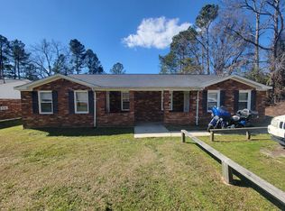 134 Samarya Ln #A, Augusta, GA 30907