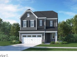 160 Delta Grass Ln #42, Raleigh, NC 27610