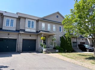 49 Selkirk Dr, Richmond Hill, ON L4B 4S4