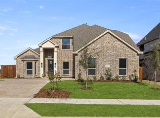 1531 Stellar Truth Way, Wylie, TX 75098