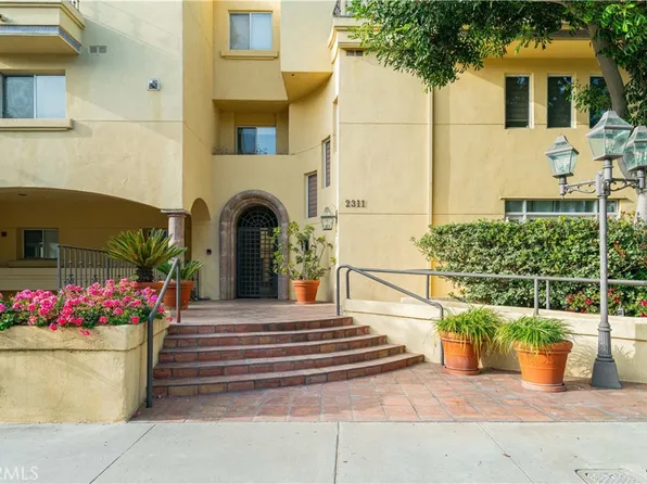 2311 Schader Dr Unit 106, Santa Monica, CA 90404