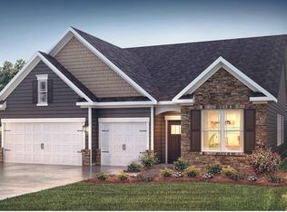 46 Dodd Trl, Greenville, SC 29605