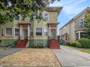 954 Park St APT B, Alameda, CA 94501