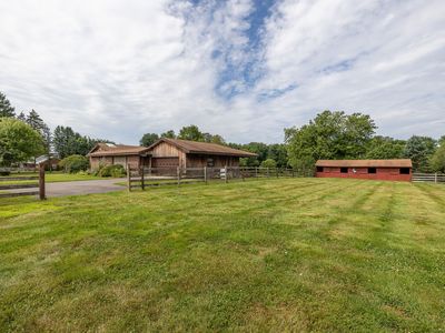 7 Clark Road, Bolton, CT, 06043