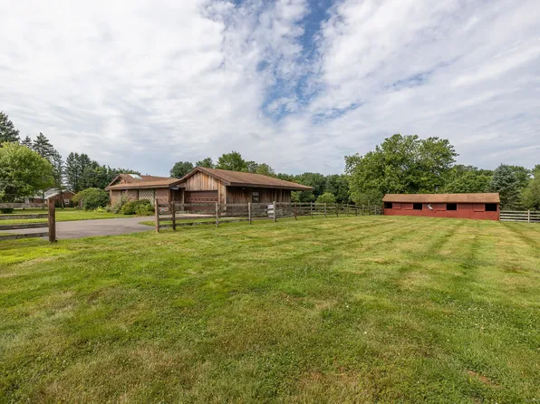 7 Clark Road, Bolton, CT 06043