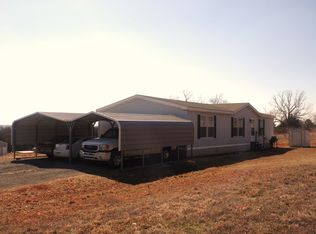10911 White Oak Way, Booneville, AR 72927