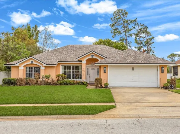 105 Breezewood Dr, Debary, FL 32713