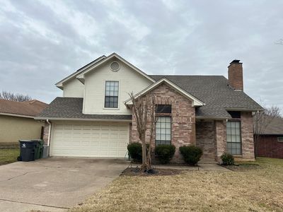 5731 Sterling Green Trl, Arlington, TX, 76017