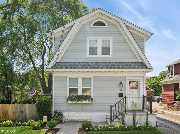 52 S Central Ave, Highwood, IL 60040